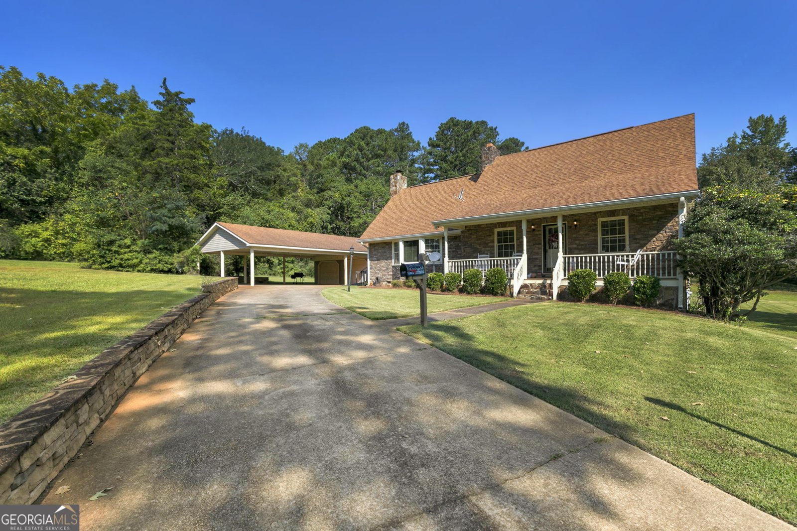 1687 NE Hickory Level Road Villa Rica - 3