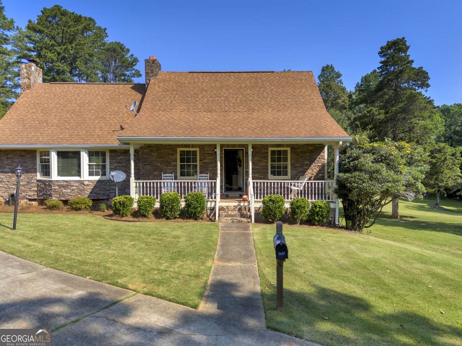 1687 NE Hickory Level Road Villa Rica - 4