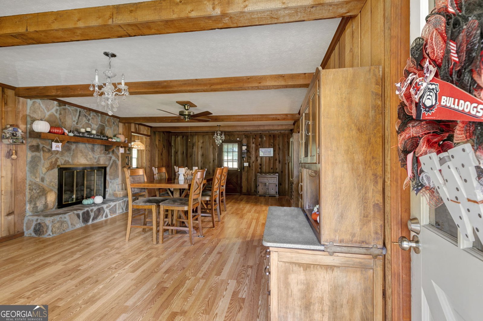 1687 NE Hickory Level Road Villa Rica - 5