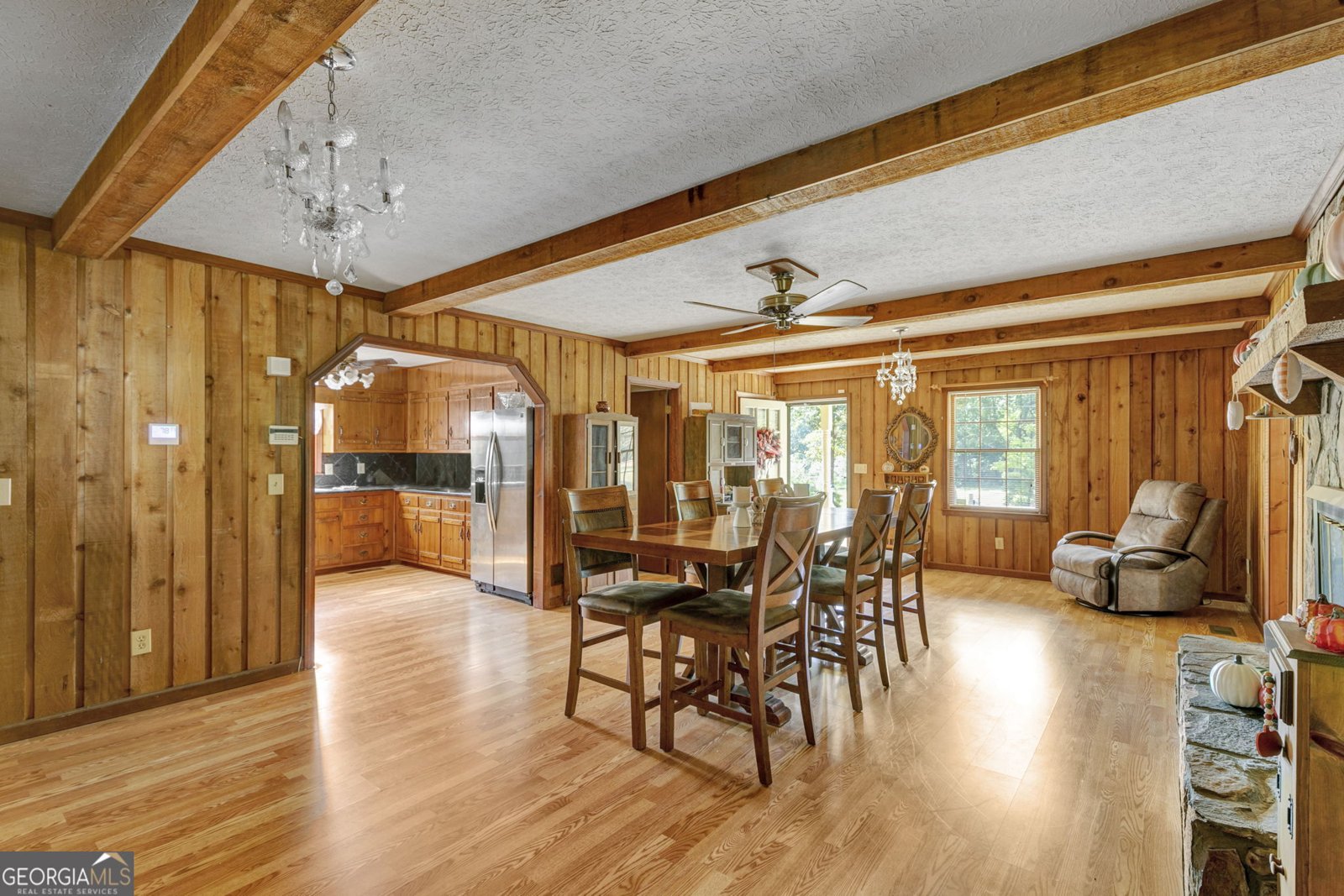 1687 NE Hickory Level Road Villa Rica - 8