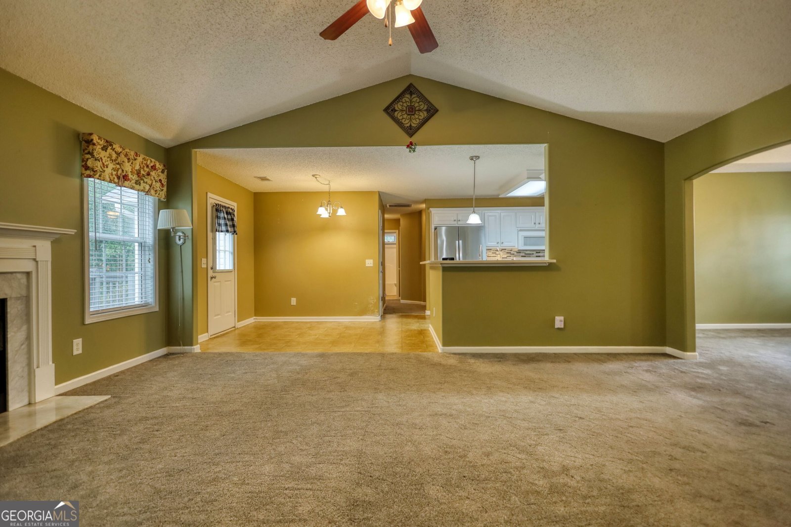 1127 Bradford Park Drive Auburn - 1
