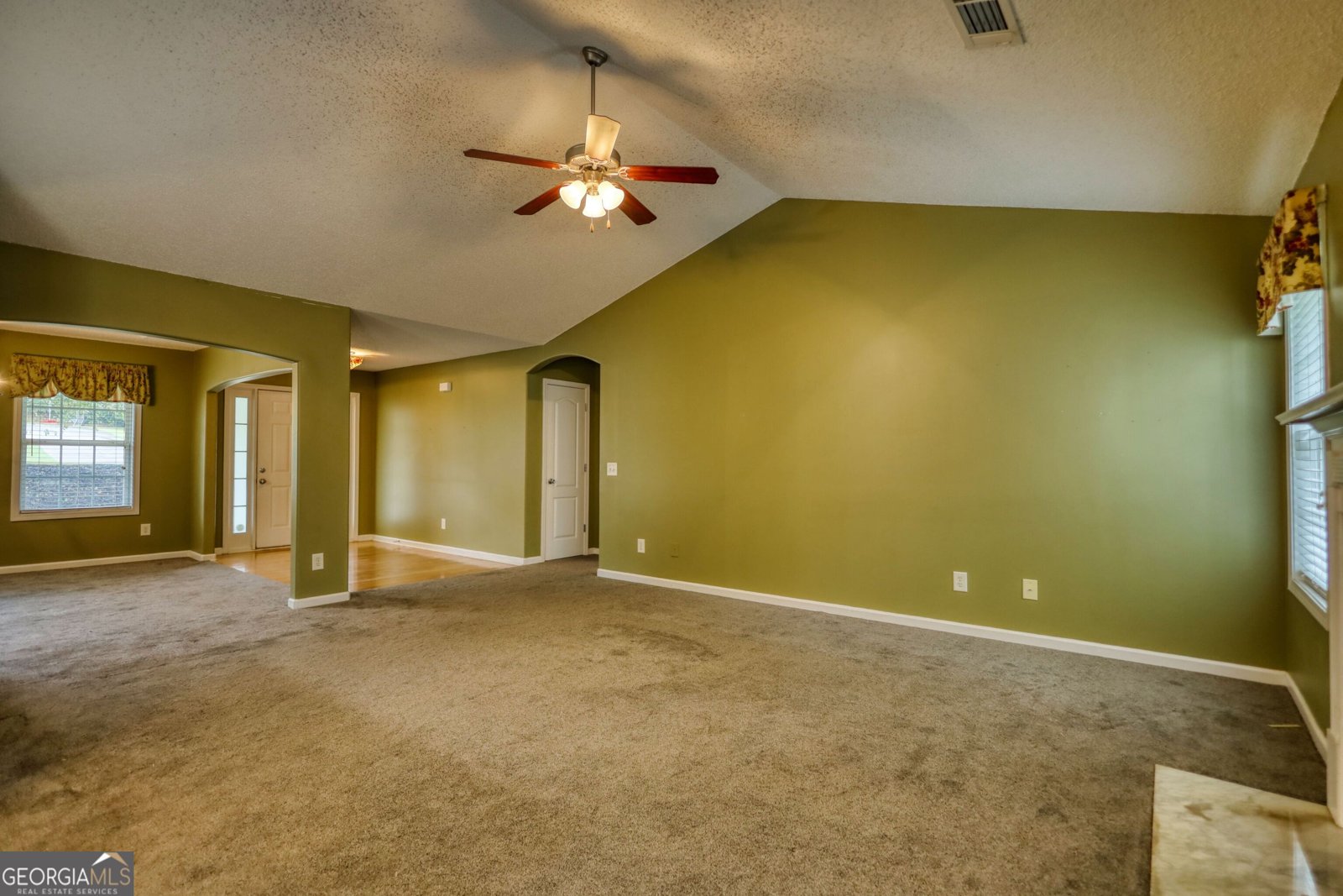 1127 Bradford Park Drive Auburn - 3