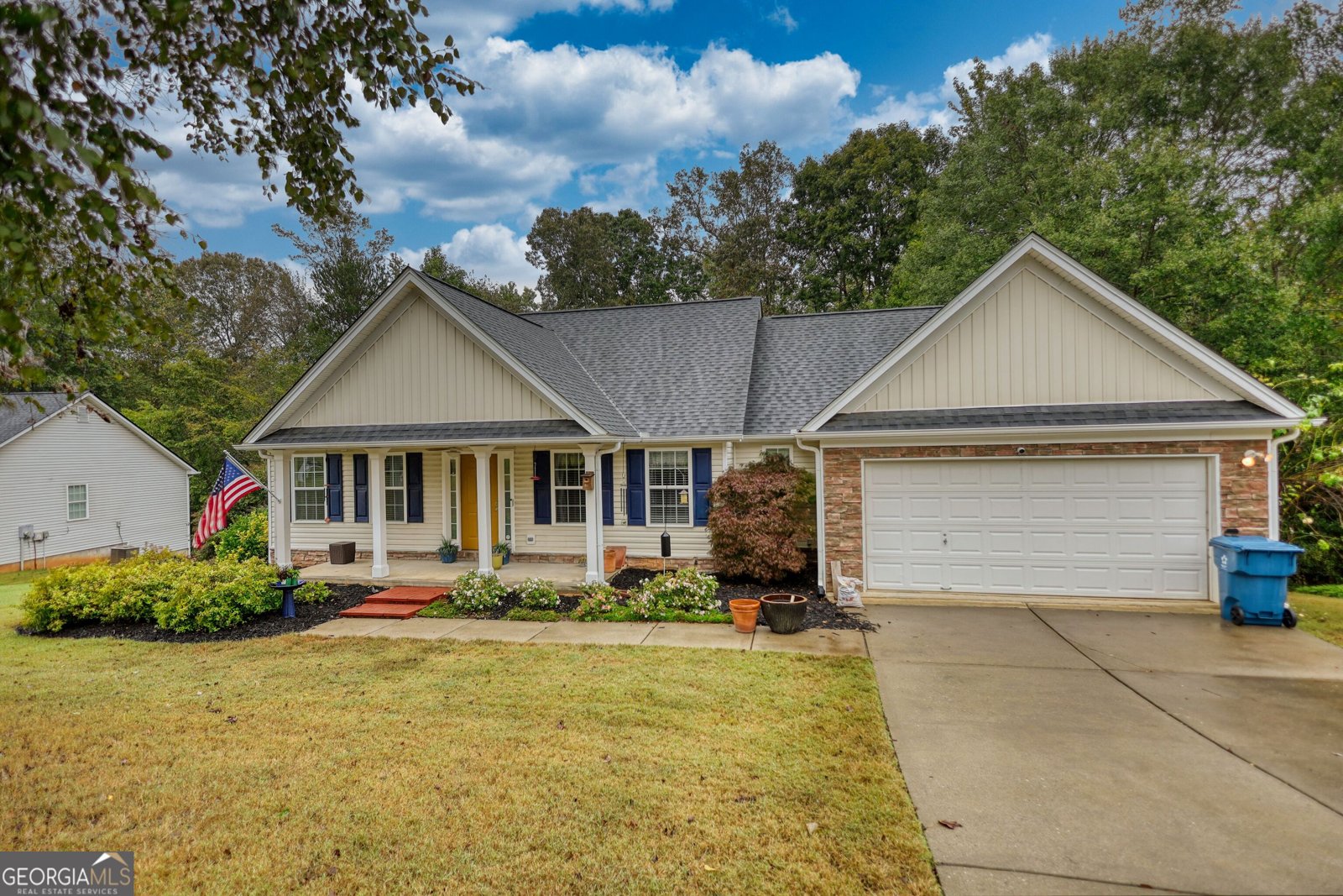 1127 Bradford Park Drive Auburn - 36
