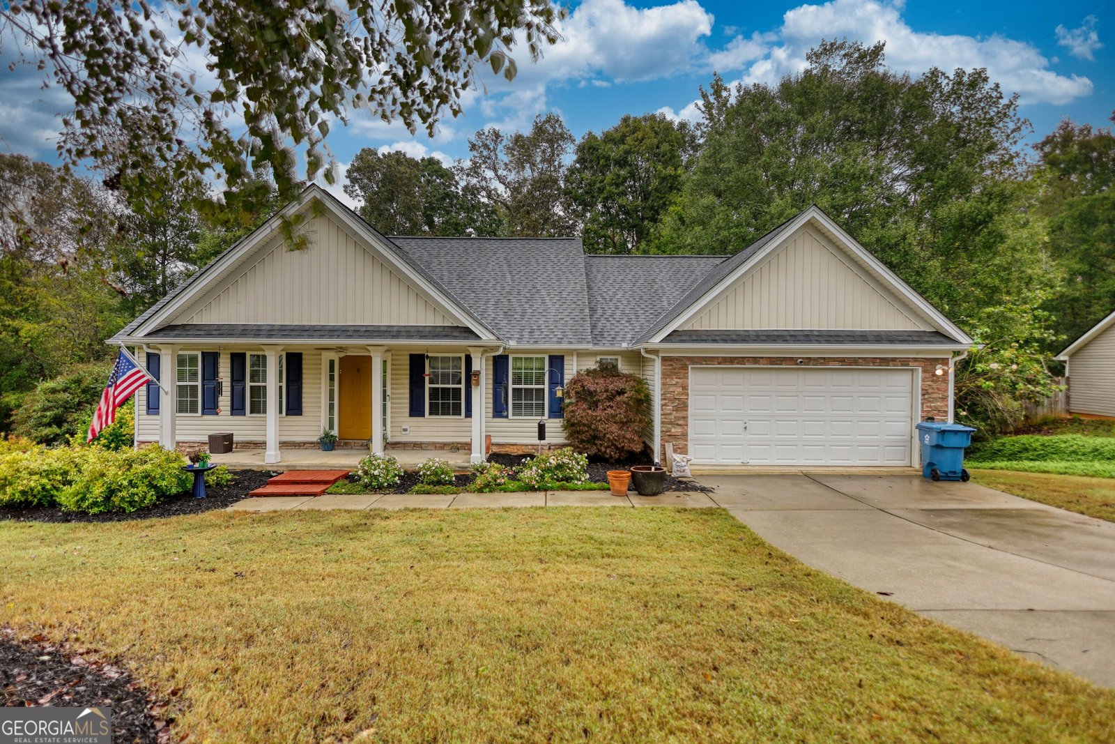 1127 Bradford Park Drive Auburn - 37
