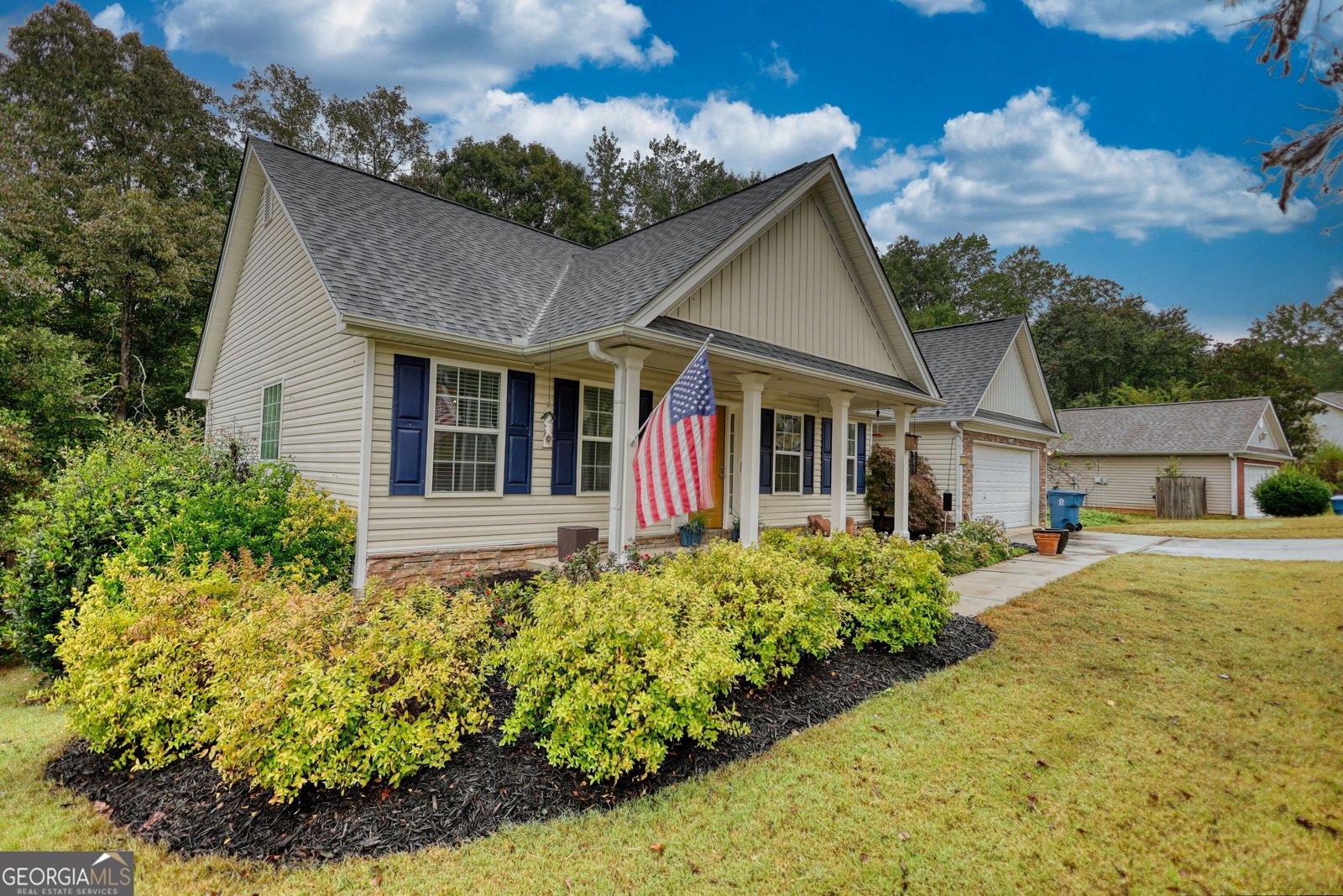 1127 Bradford Park Drive Auburn - 38