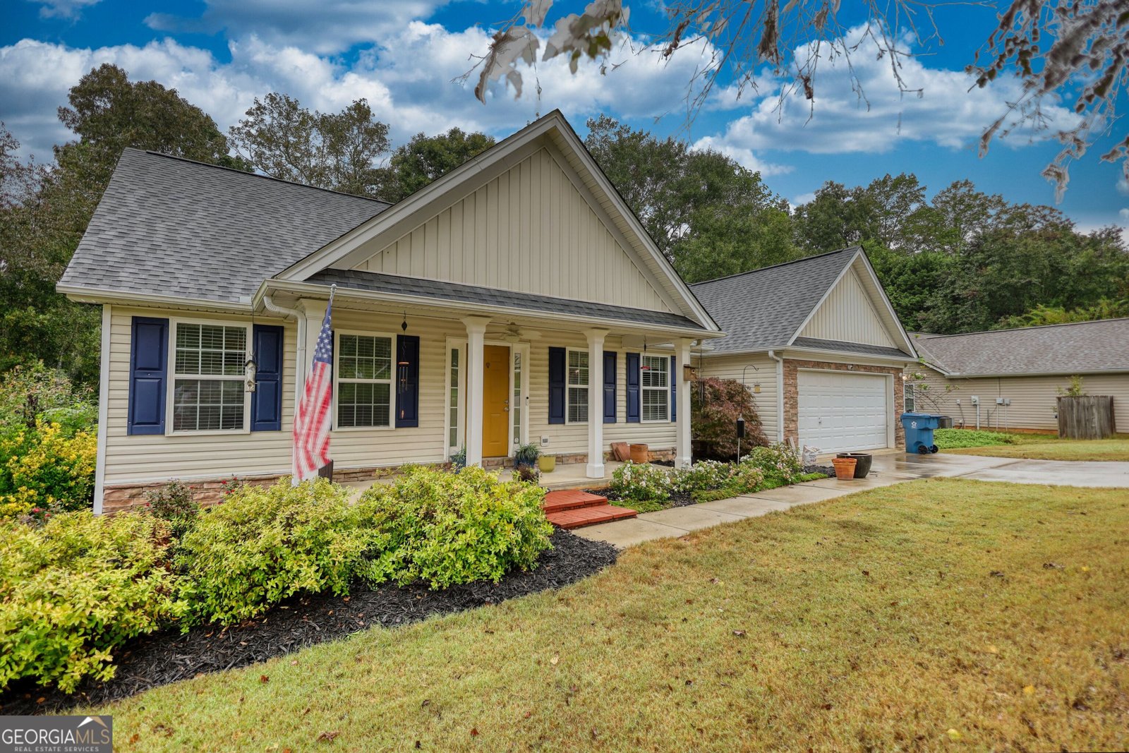 1127 Bradford Park Drive Auburn - 39