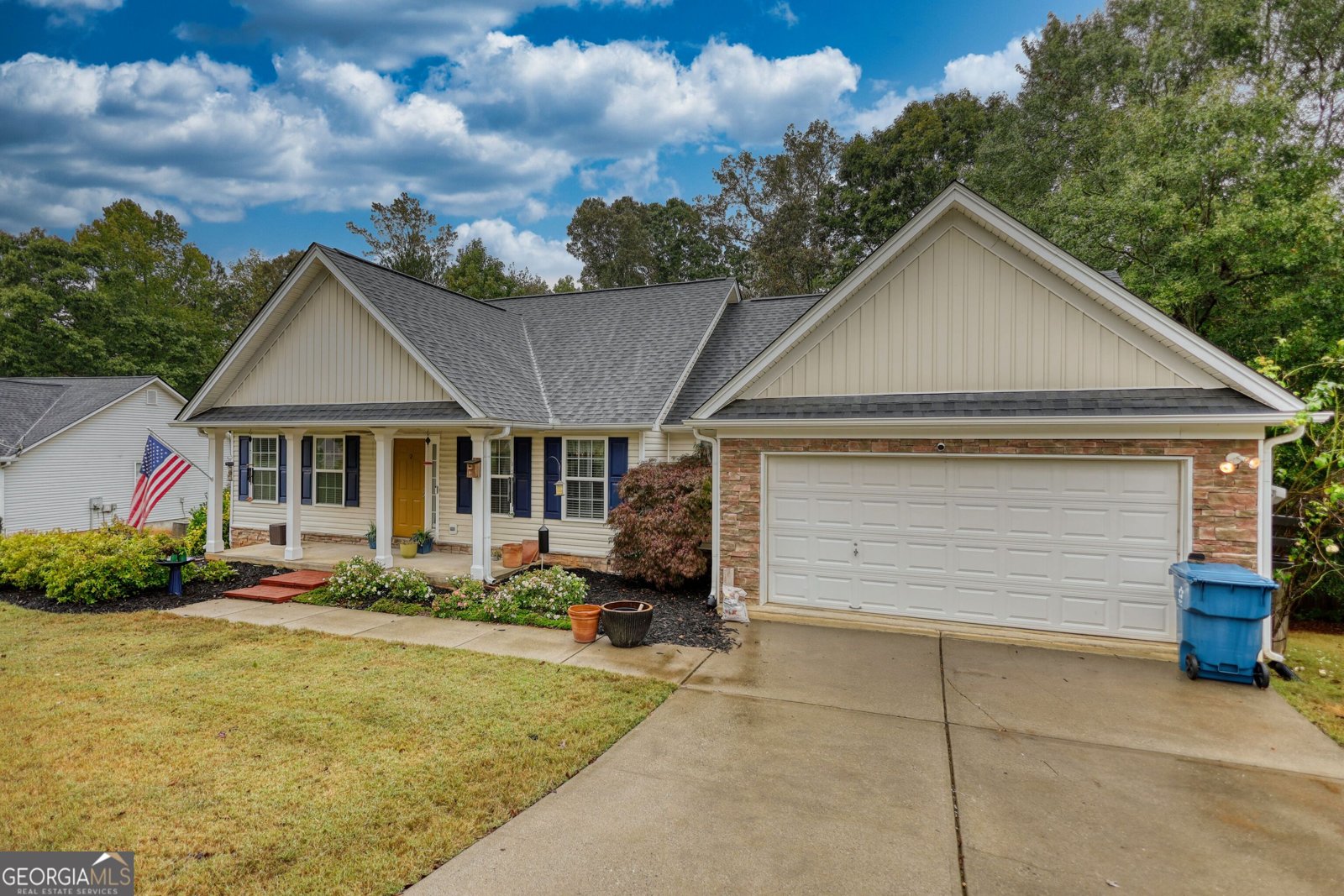 1127 Bradford Park Drive Auburn - 41