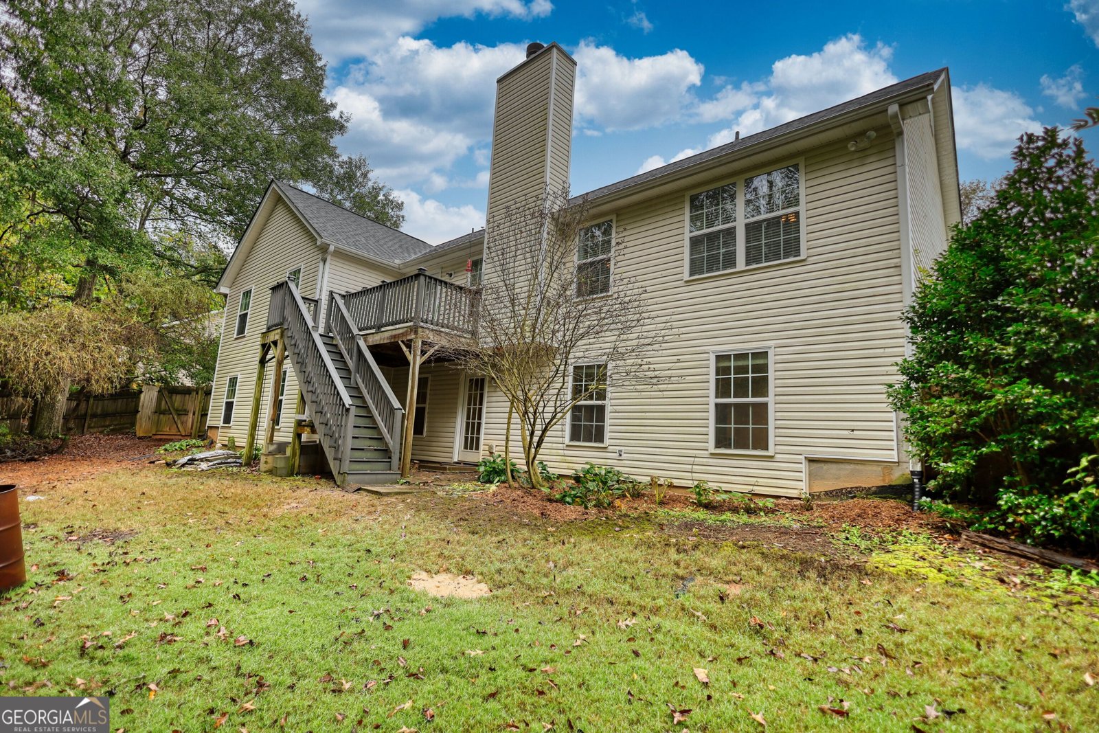 1127 Bradford Park Drive Auburn - 43