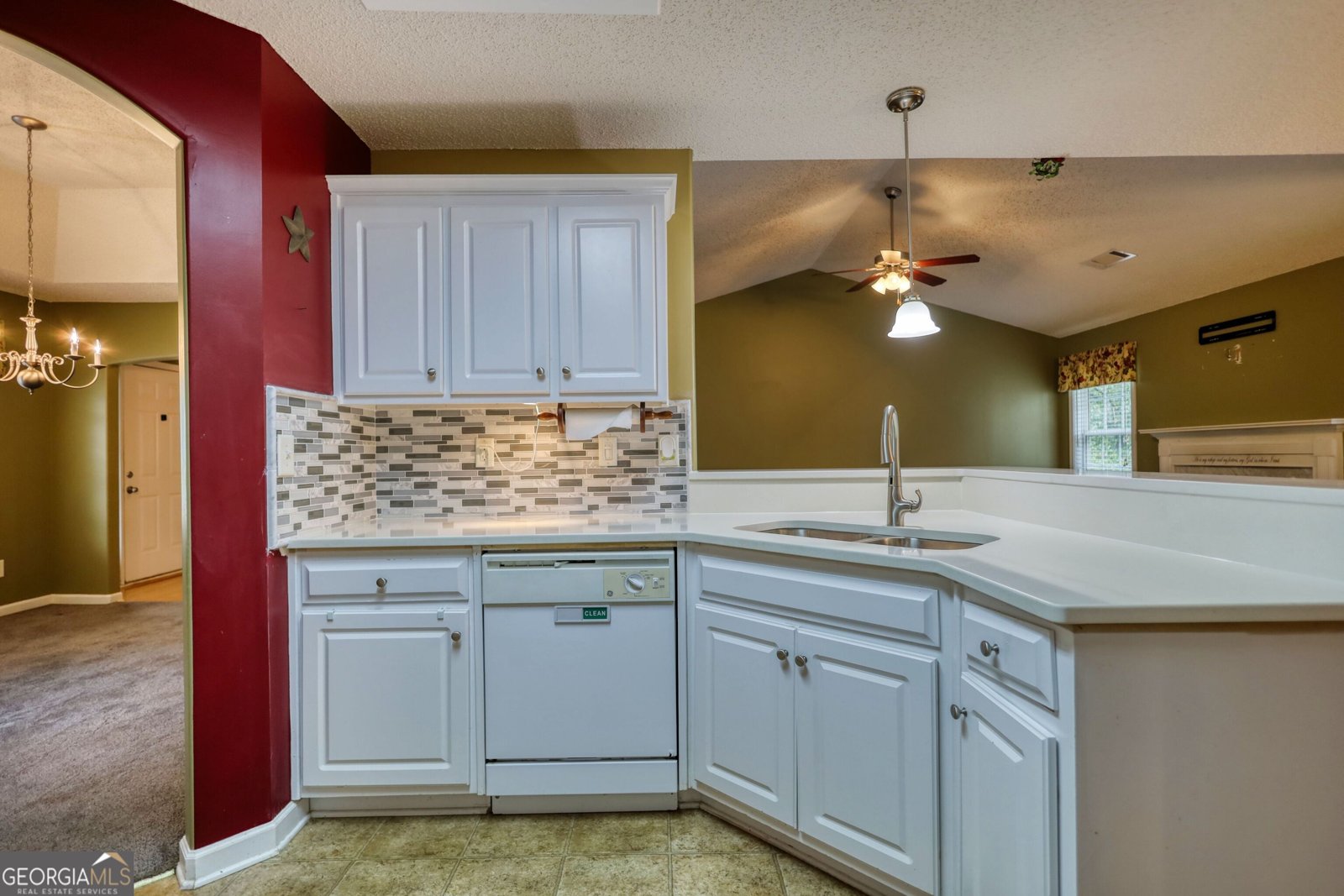 1127 Bradford Park Drive Auburn - 8