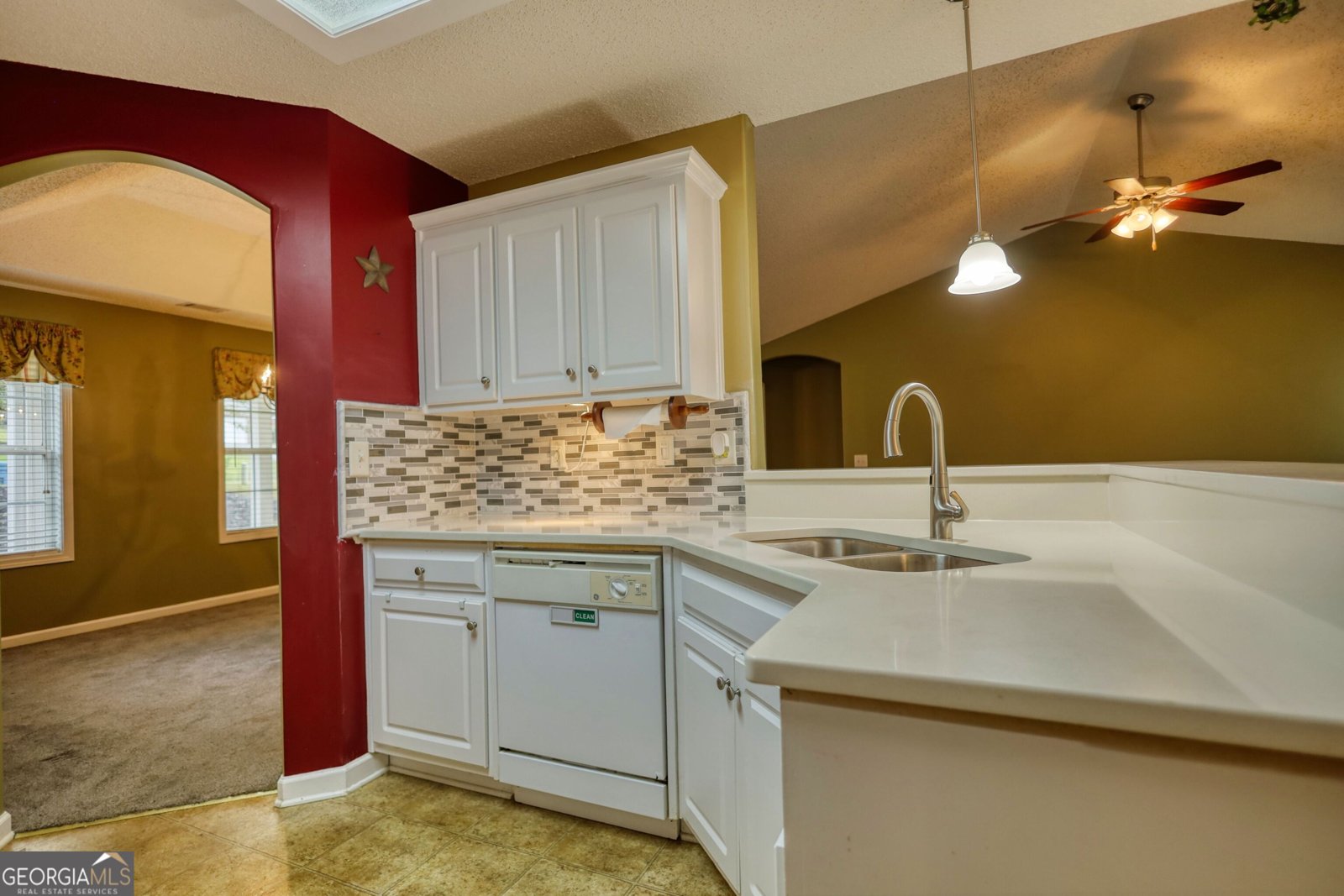 1127 Bradford Park Drive Auburn - 9