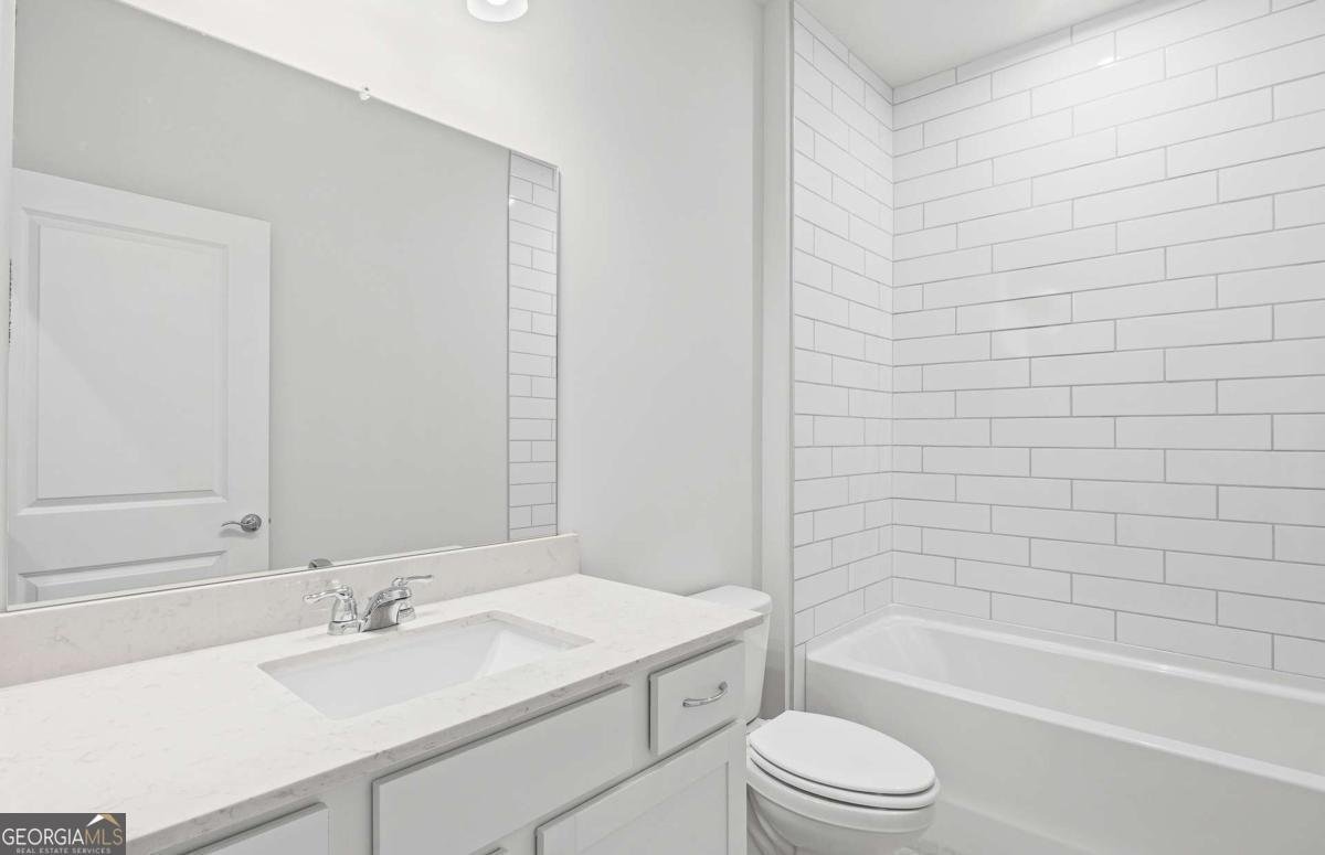 1131 LeConte Court Griffin - 15