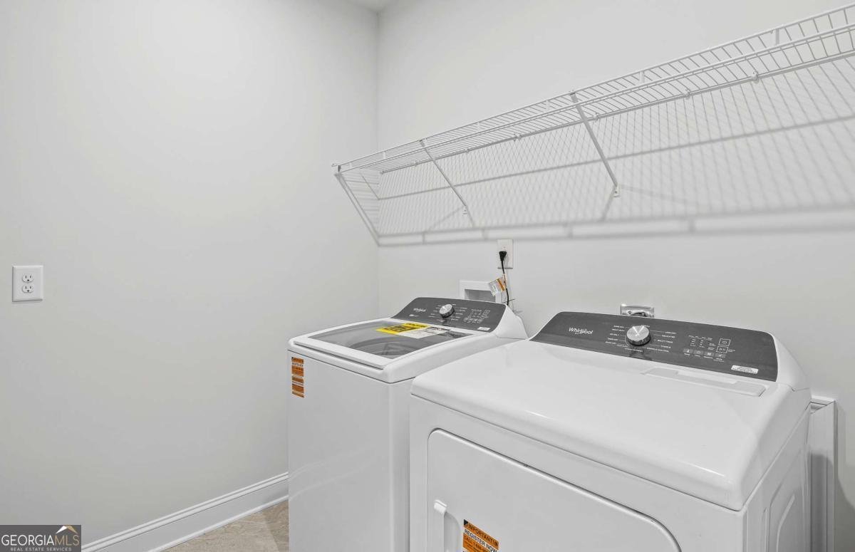 1131 LeConte Court Griffin - 17