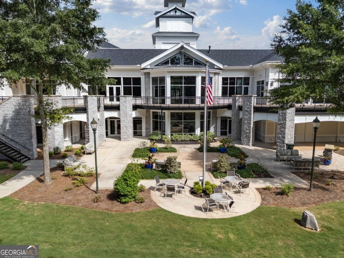 1131 LeConte Court Griffin - 21