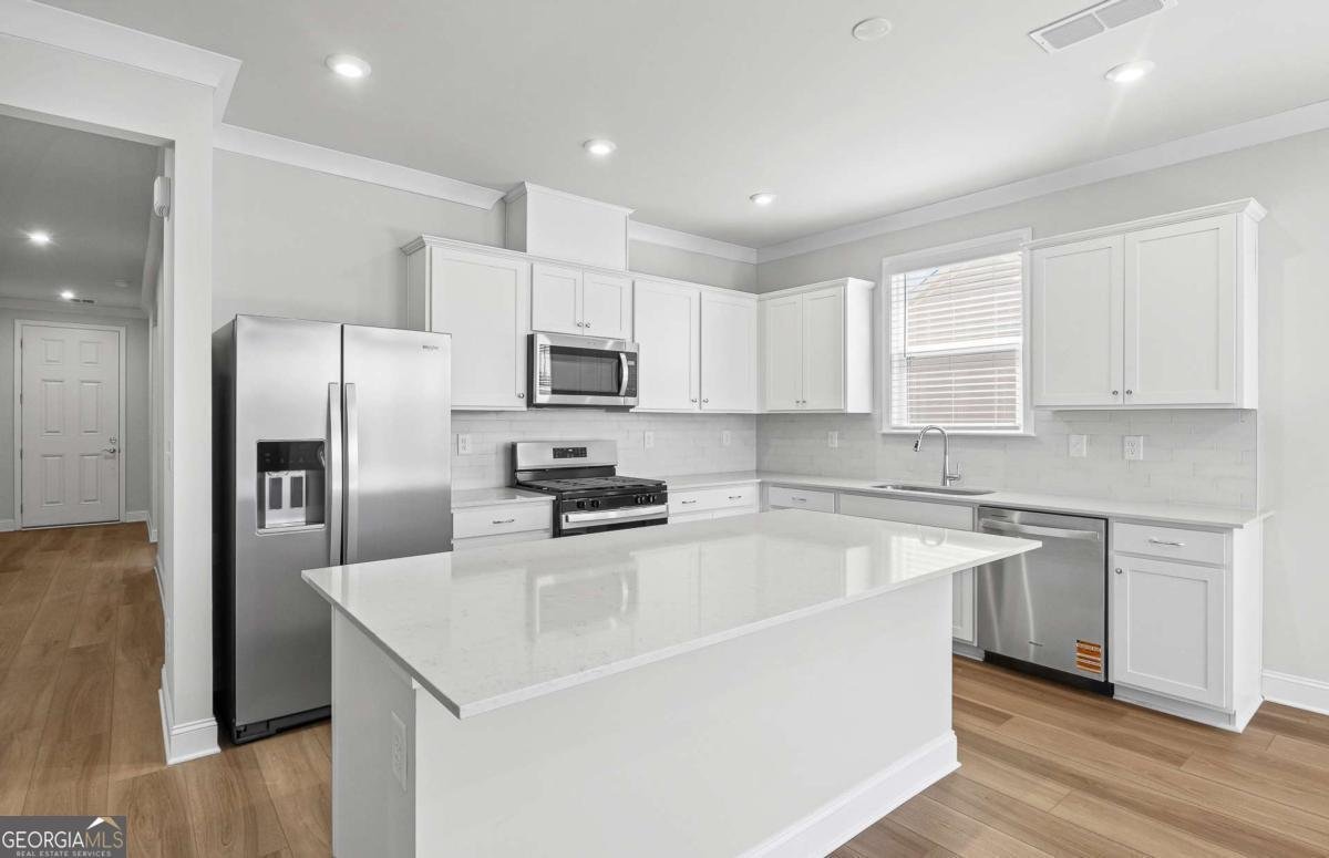 1131 LeConte Court Griffin - 3