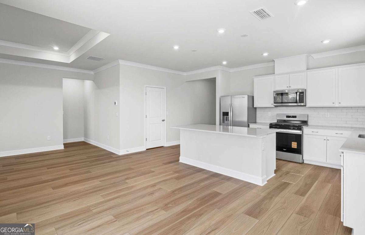 1131 LeConte Court Griffin - 4