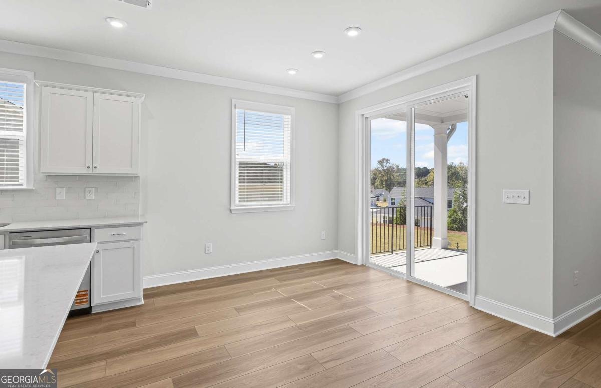 1131 LeConte Court Griffin - 5