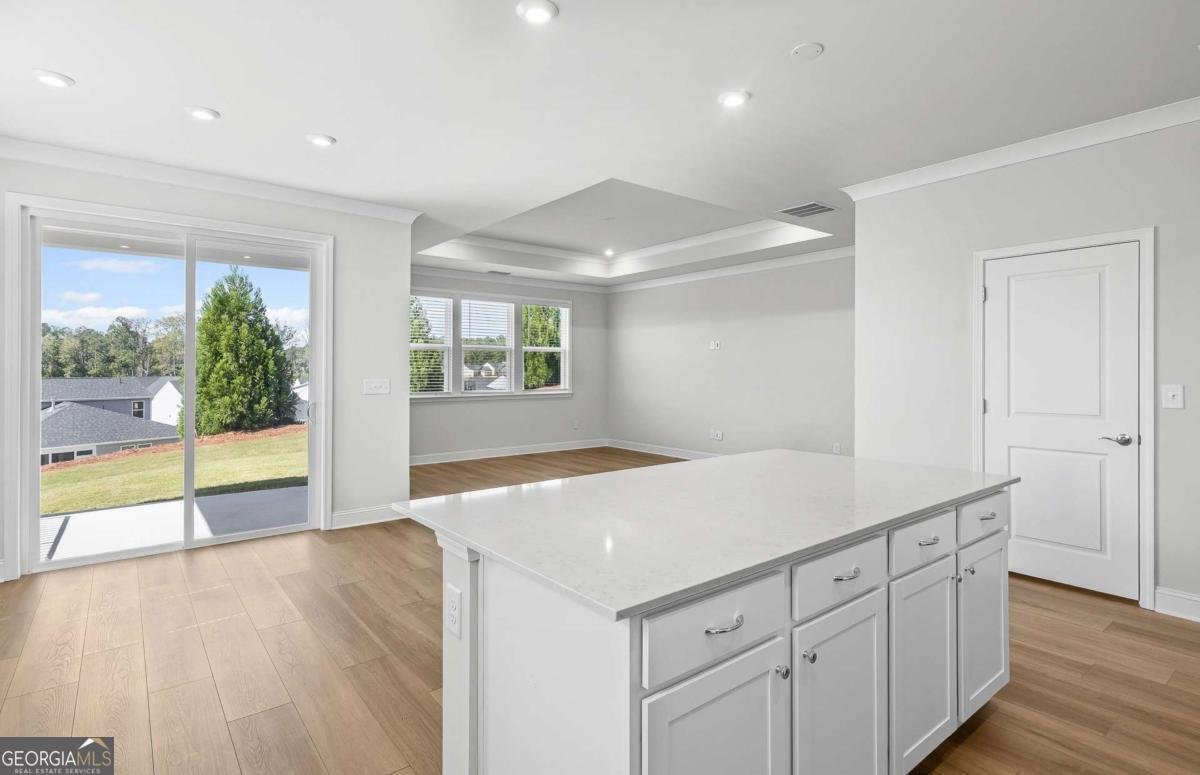 1131 LeConte Court Griffin - 6