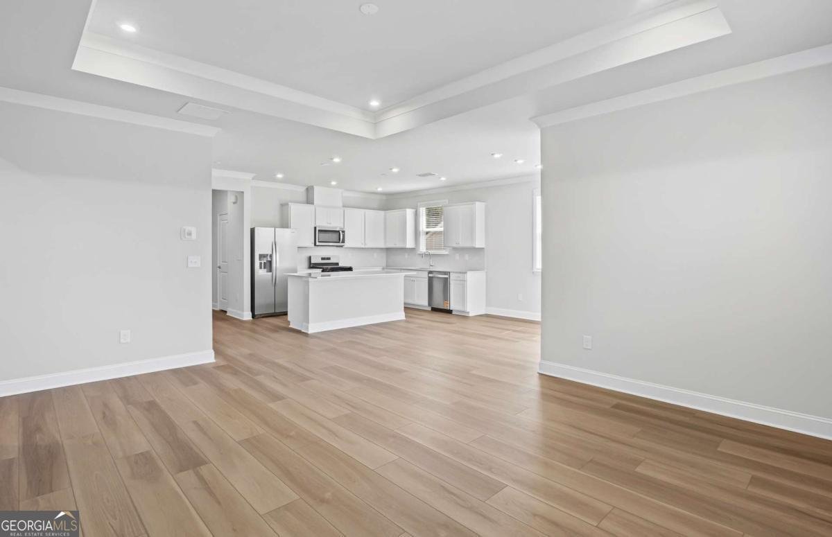 1131 LeConte Court Griffin - 8