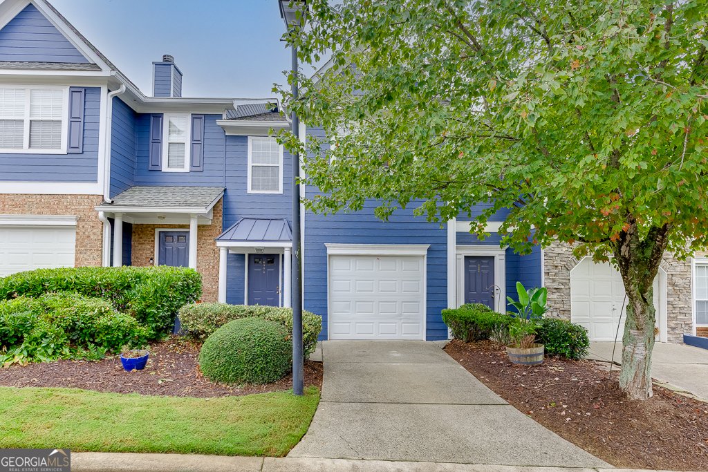 6579 Above Tide Place Flowery Branch - 1