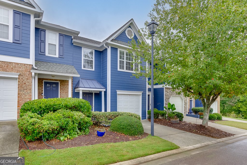 6579 Above Tide Place Flowery Branch - 2