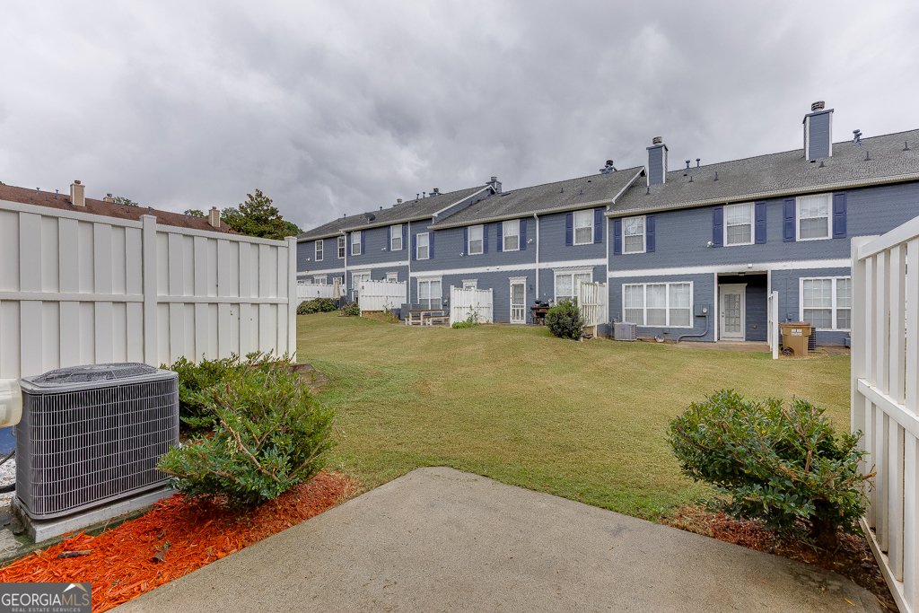 6579 Above Tide Place Flowery Branch - 30