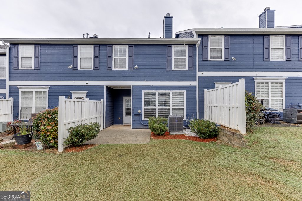 6579 Above Tide Place Flowery Branch - 31