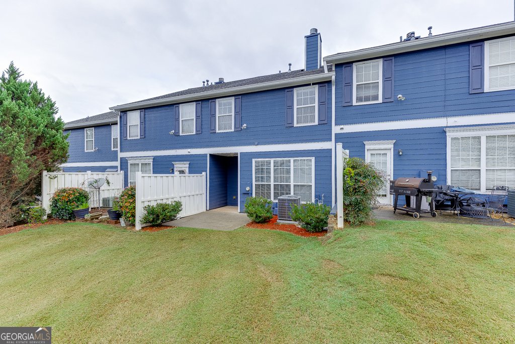 6579 Above Tide Place Flowery Branch - 32