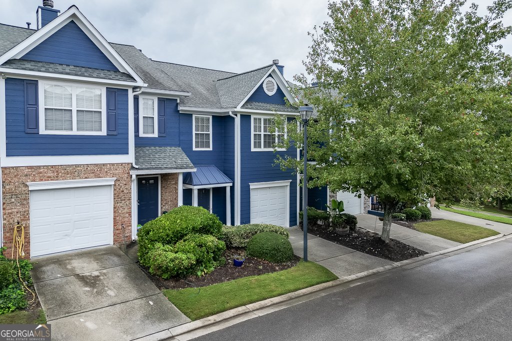 6579 Above Tide Place Flowery Branch - 33