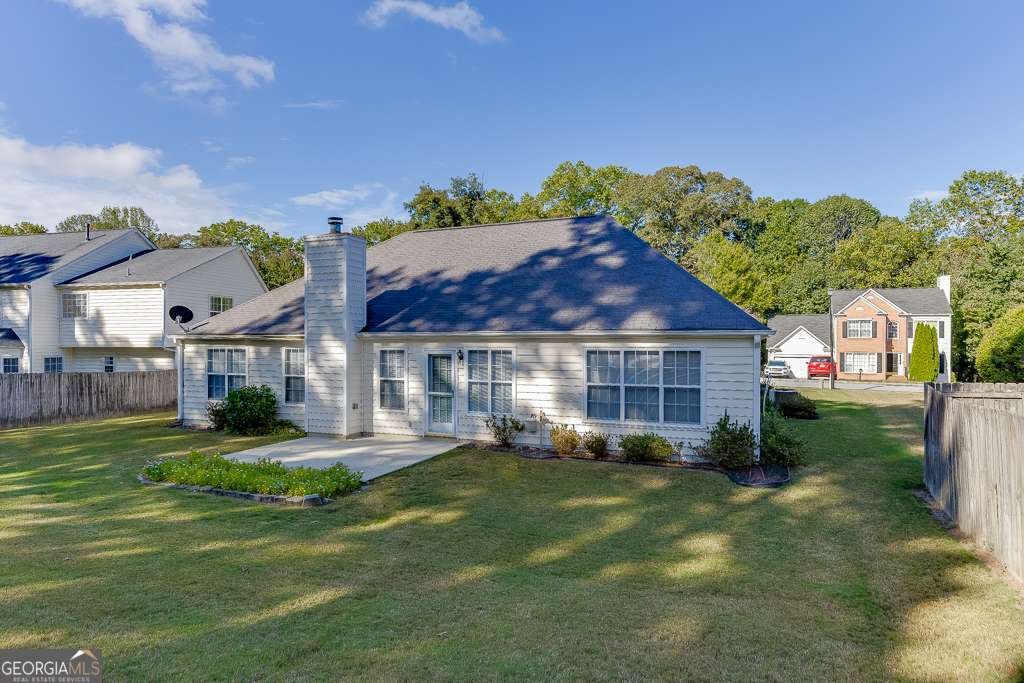 2681 Conifer Green Way Dacula - 26