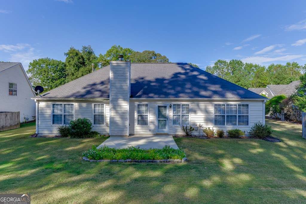 2681 Conifer Green Way Dacula - 27