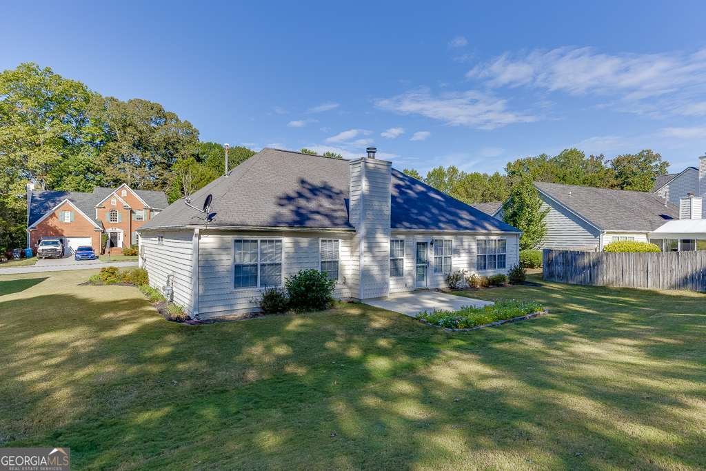 2681 Conifer Green Way Dacula - 28