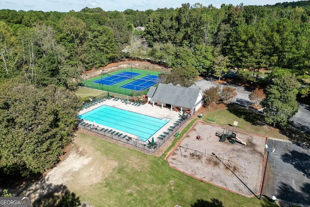 2681 Conifer Green Way Dacula - 30