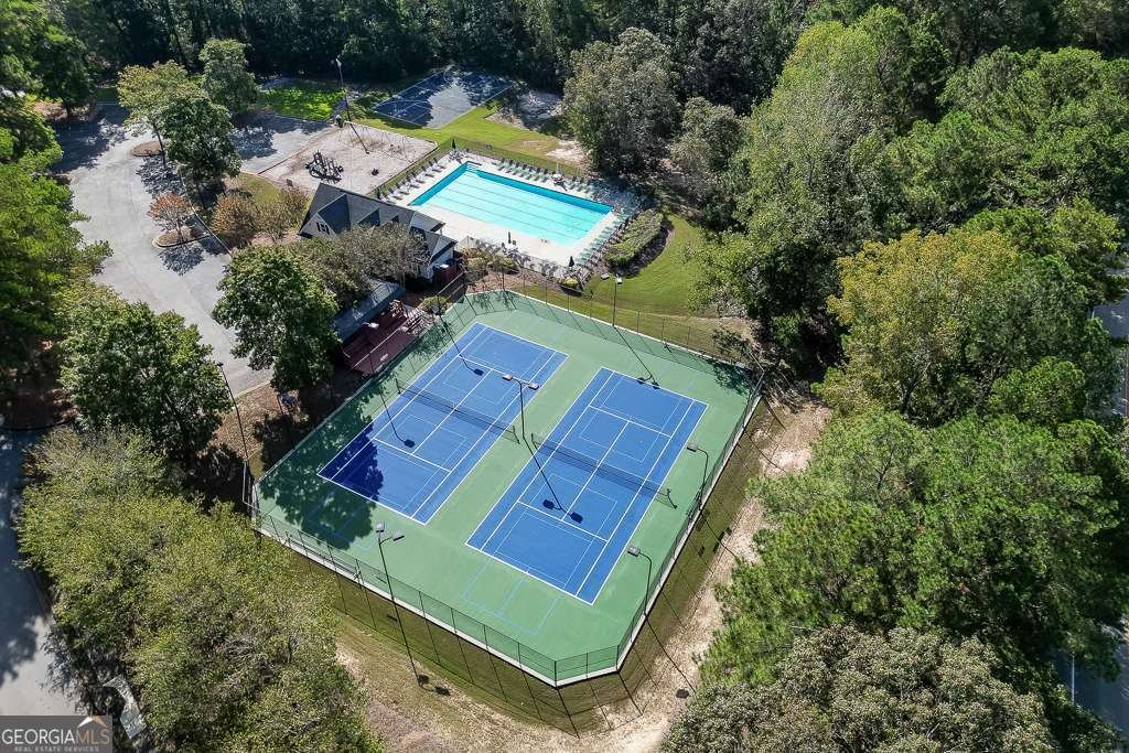 2681 Conifer Green Way Dacula - 31