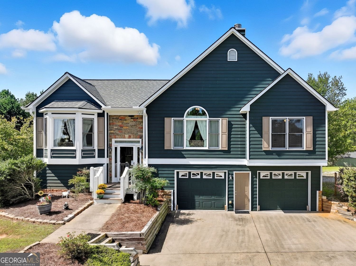 106 Saddle Ridge Trail Jasper - 1