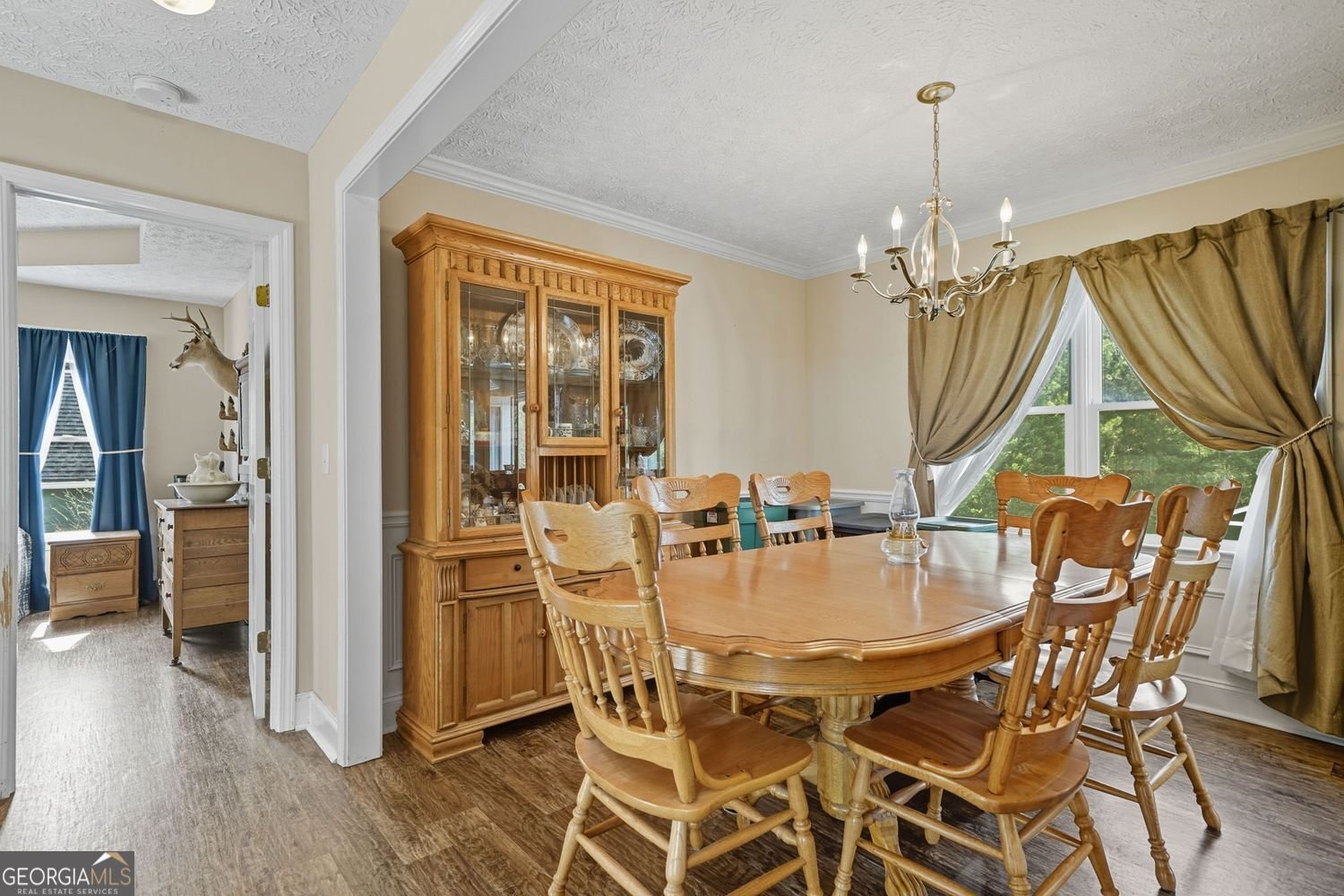 106 Saddle Ridge Trail Jasper - 14