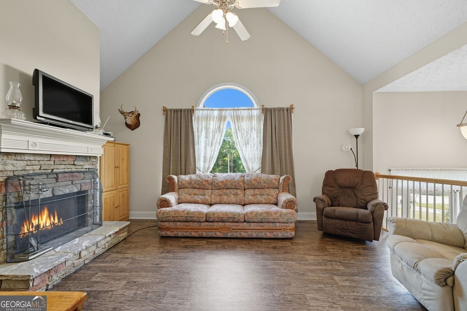 106 Saddle Ridge Trail Jasper - 15