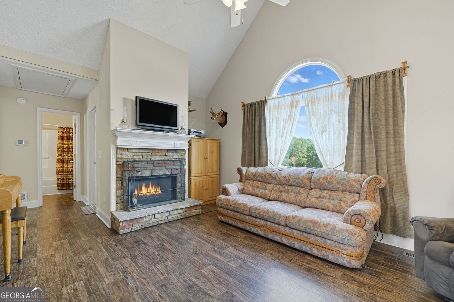 106 Saddle Ridge Trail Jasper - 17