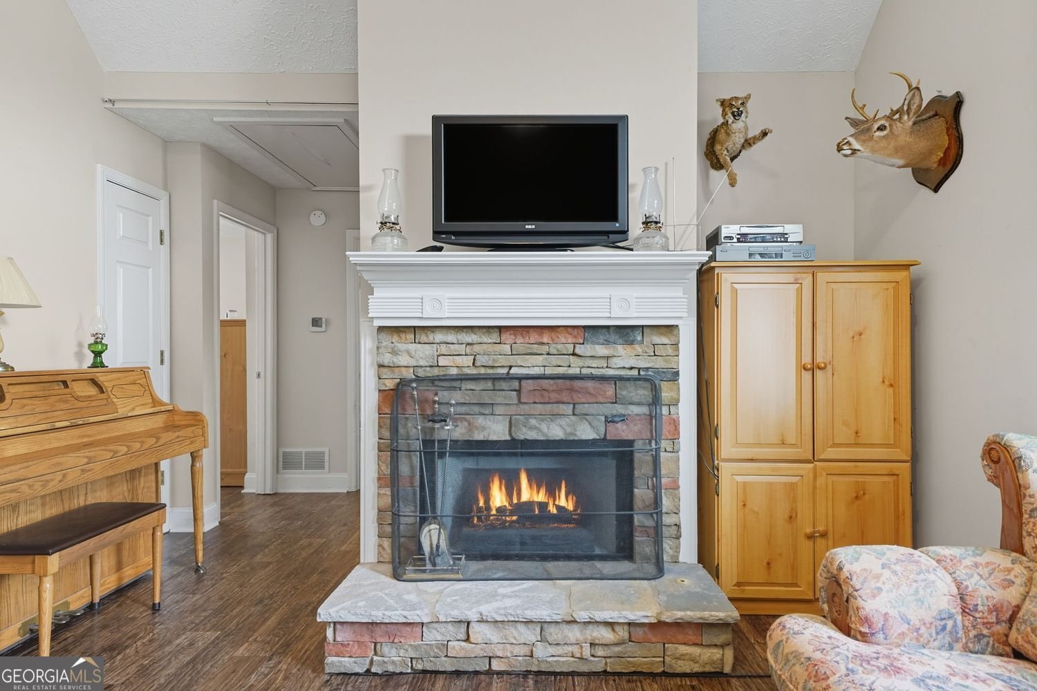 106 Saddle Ridge Trail Jasper - 18