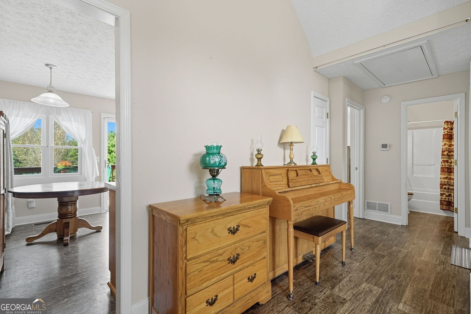106 Saddle Ridge Trail Jasper - 19