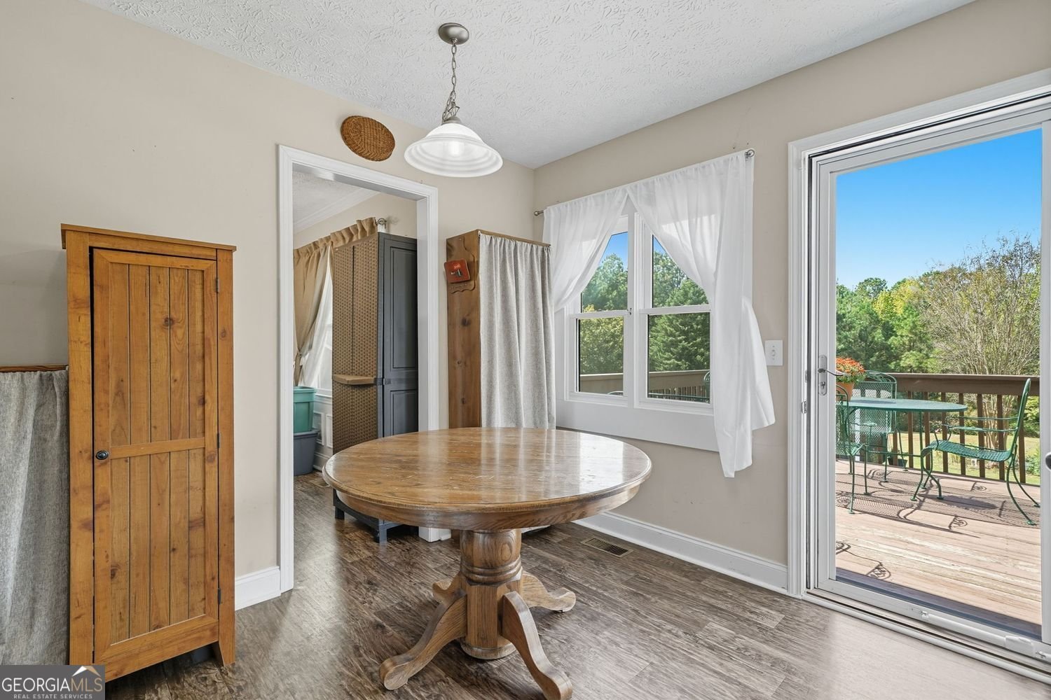 106 Saddle Ridge Trail Jasper - 20