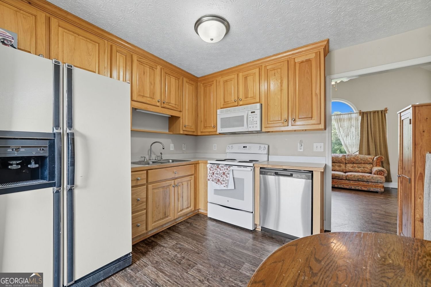 106 Saddle Ridge Trail Jasper - 22