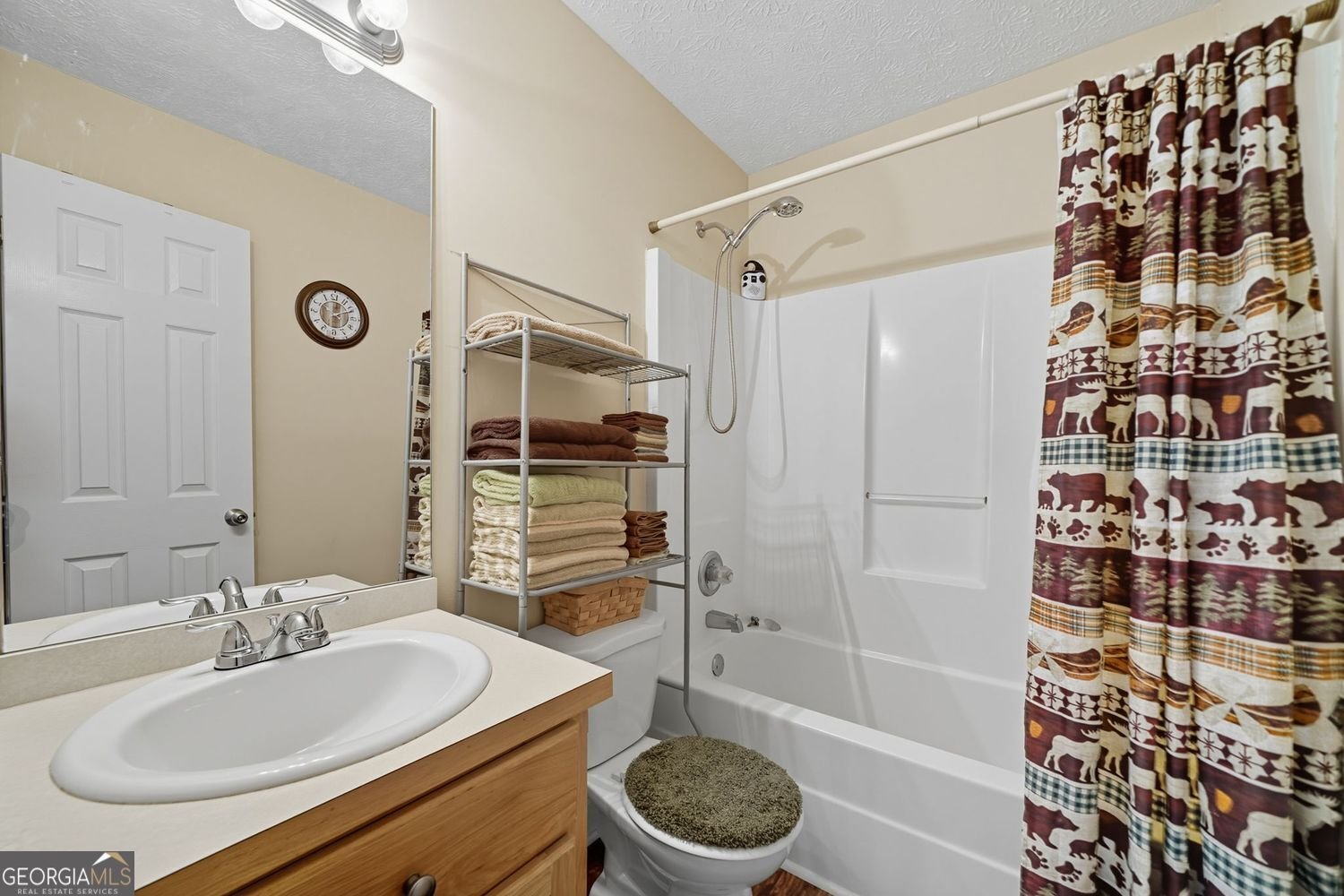 106 Saddle Ridge Trail Jasper - 25