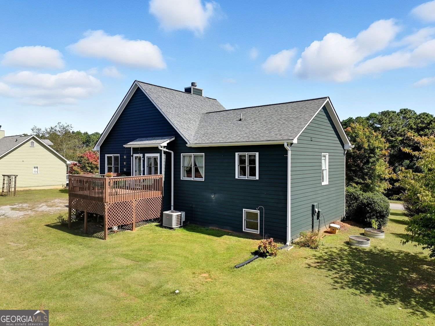 106 Saddle Ridge Trail Jasper - 33