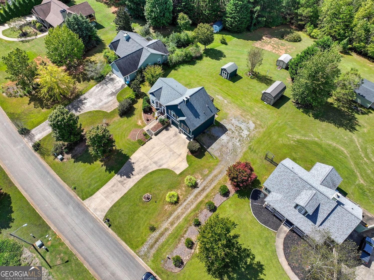 106 Saddle Ridge Trail Jasper - 37