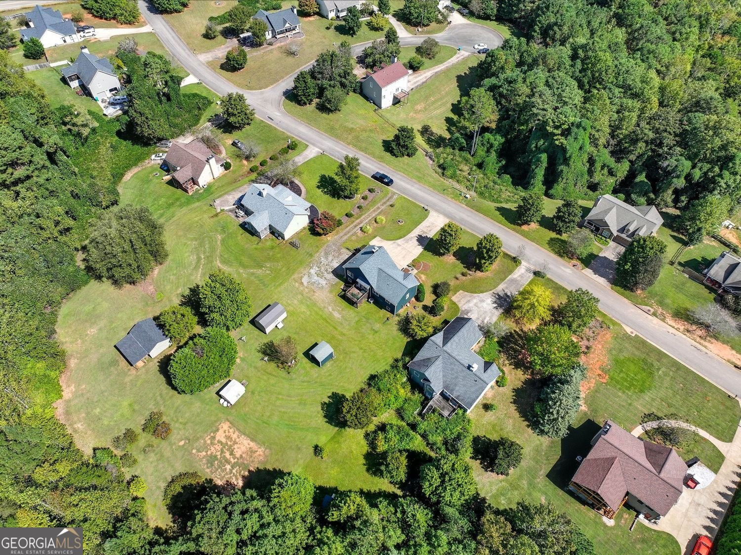 106 Saddle Ridge Trail Jasper - 38