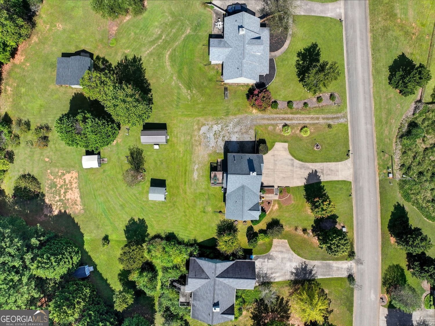106 Saddle Ridge Trail Jasper - 39