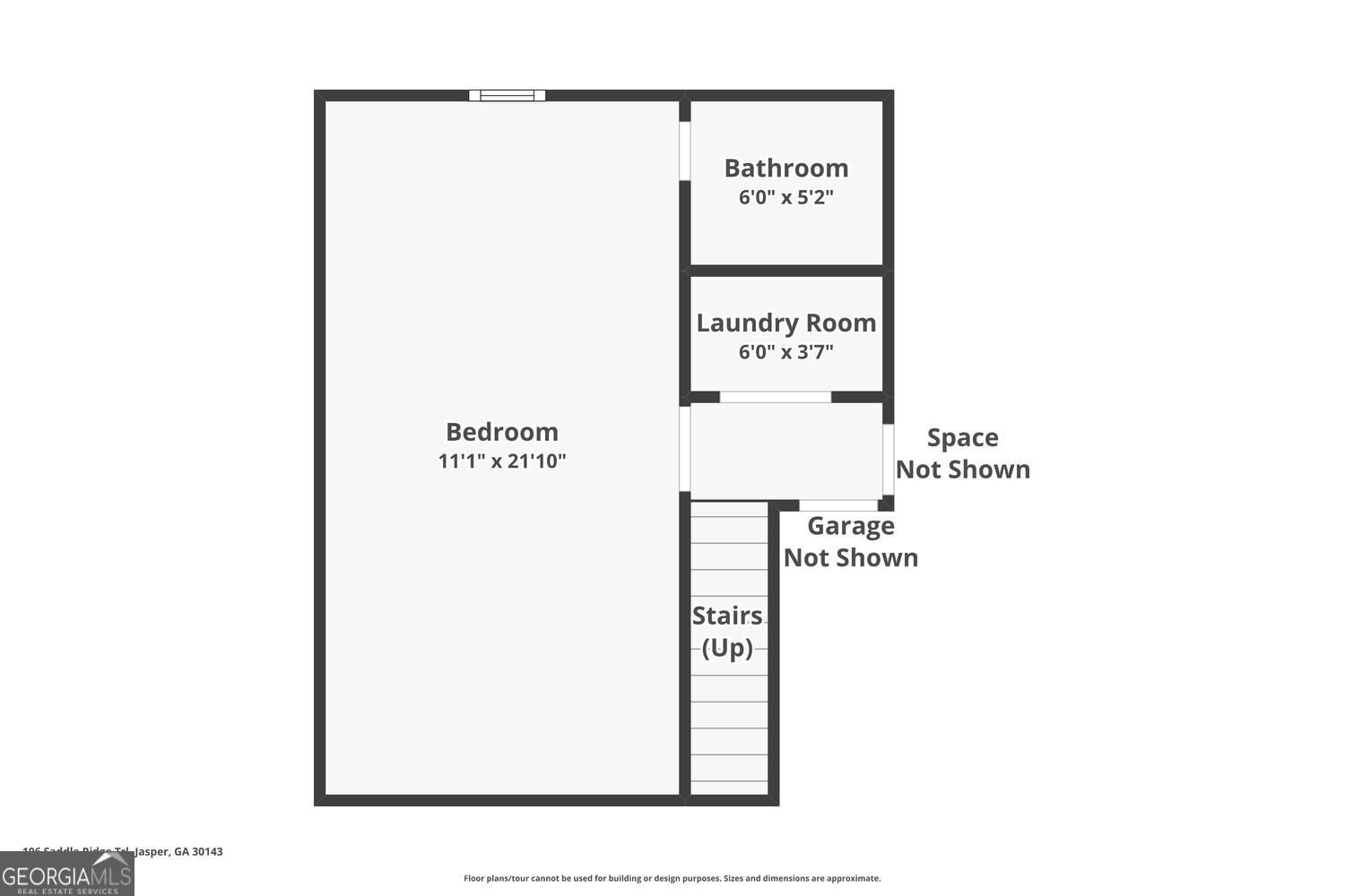 106 Saddle Ridge Trail Jasper - 42