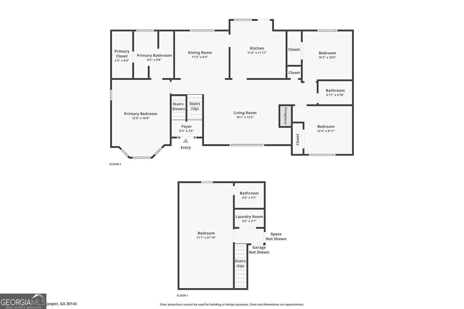 106 Saddle Ridge Trail Jasper - 43
