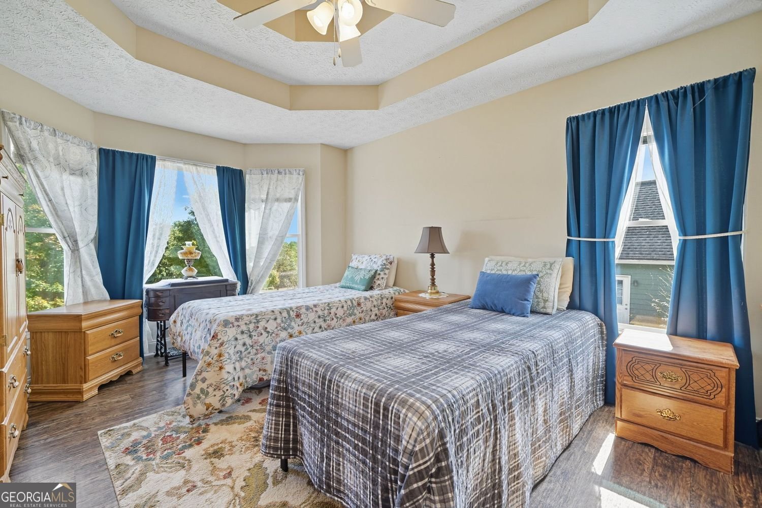 106 Saddle Ridge Trail Jasper - 8