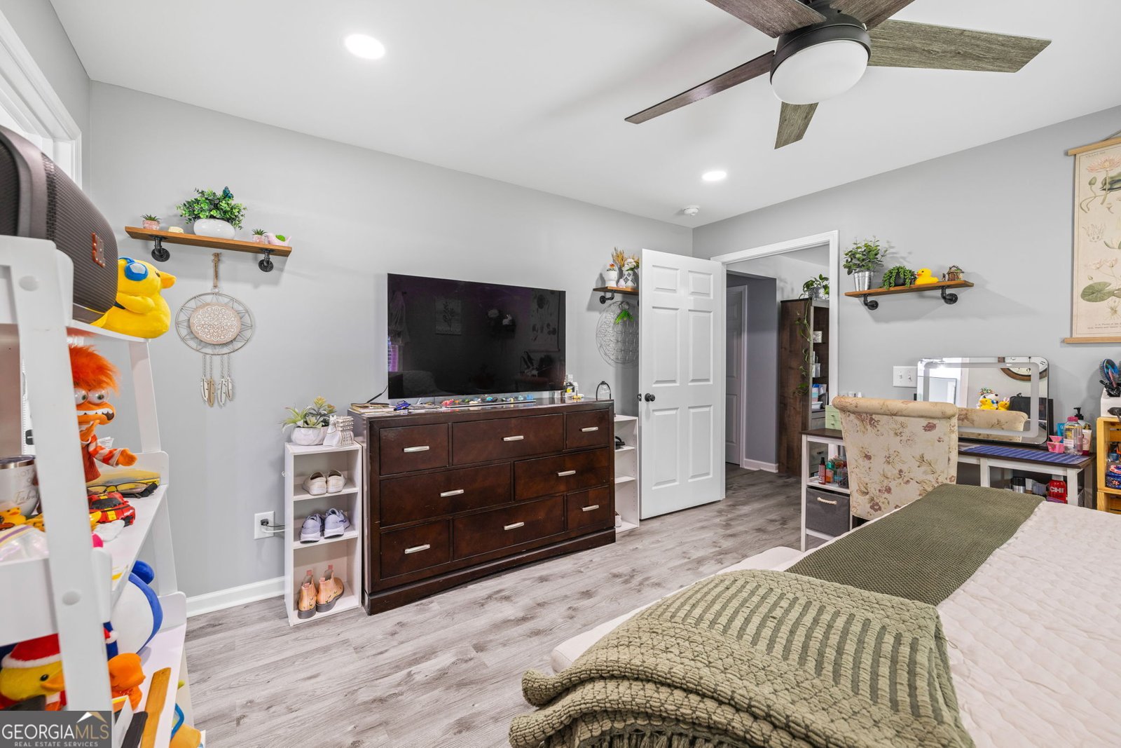 1576 Chase Road Cornelia - 15